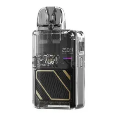 Фото - ПОД-мод система Lost Vape Thelema Elite Art 40 Kit 1400 мАг Mecha Black