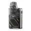 Фото - ПОД-мод система Lost Vape Thelema Elite Art 40 Kit 1400 мАг Mecha Black
