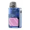 Фото - ПОД-мод система Lost Vape Thelema Elite Art 40 Kit 1400 мАг Mecha Blue