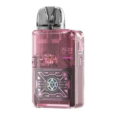 Фото - ПОД-мод система Lost Vape Thelema Elite Art 40 Kit 1400 мАг NEO Tech