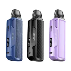 POD-система Lost Vape Thelema Elite S 40 Вт 1400 мАч Фото - POD-система Lost Vape Thelema Elite S 40 Вт 1400 мАч