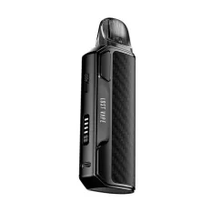 Фото - POD-система Lost Vape Thelema Elite S  40 Вт 1400 мАч Black Carbon