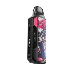 Фото - POD-система Lost Vape Thelema Elite S  40 Вт 1400 мАч Street Dance