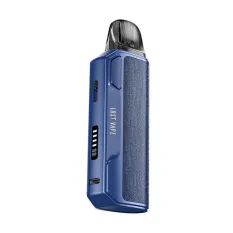 Фото - POD-система Lost Vape Thelema Elite S  40 Вт 1400 мАч Twill Denim