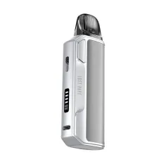 Фото - POD-система Lost Vape Thelema Elite S  40 Вт 1400 мАч Twill Silver