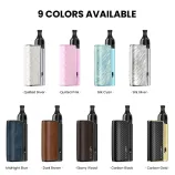 Фото - POD-система Lost Vape Thelema Nexus Mini 1200 мАг
