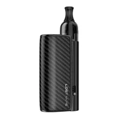 Фото - POD-система Lost Vape Thelema Nexus Mini 1200 мАч Carbon Black