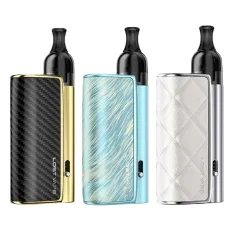 Фото - POD-система Lost Vape Thelema Nexus Mini 1200 мАч