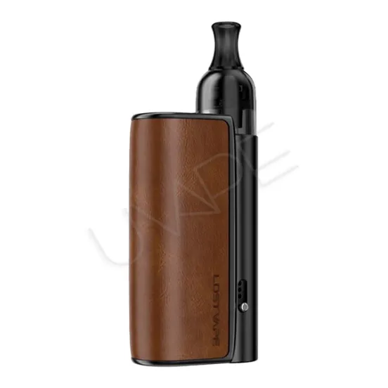 Фото - POD-система Lost Vape Thelema Nexus Mini 1200 мАг Dark Brown