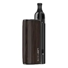 Фото - POD-система Lost Vape Thelema Nexus Mini 1200 мАч Ebony Wood