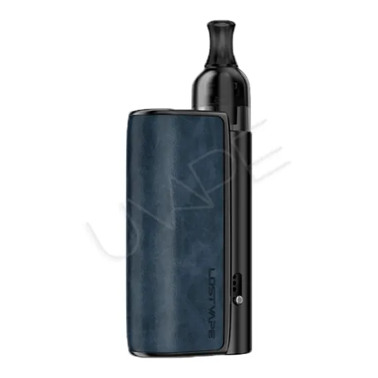 Фото - POD-система Lost Vape Thelema Nexus Mini 1200 мАг Midnight Blue