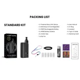 Фото - POD-система Lost Vape Thelema Nexus Mini 1200 мАг