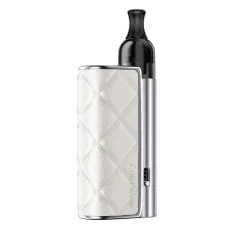 Фото - POD-система Lost Vape Thelema Nexus Mini 1200 мАч Quilted Silver