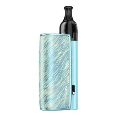 Фото - POD-система Lost Vape Thelema Nexus Mini 1200 мАч Silk Cyan