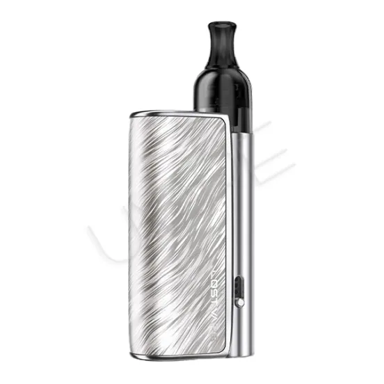 Фото - POD-система Lost Vape Thelema Nexus Mini 1200 мАг Silk Cyan