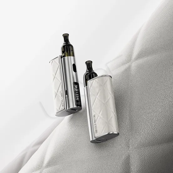Фото - POD-система Lost Vape Thelema Nexus Mini 1200 мАг