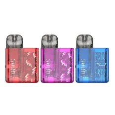 POD-система Lost Vape Ursa Baby Pod 800 мАч Фото - POD-система Lost Vape Ursa Baby Pod 800 мАч