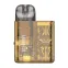Фото - ПОД Lost Vape Ursa Baby Pod 800 мАг Amber Clear