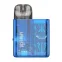 Фото - ПОД Lost Vape Ursa Baby Pod 800 мАг Blue Clear