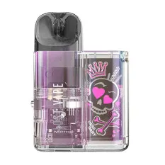 POD Lost Vape Ursa Baby Pod 800 мАч Flash Nightmare Фото - POD Lost Vape Ursa Baby Pod 800 мАч Flash Nightmare