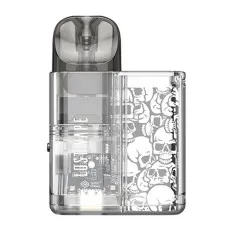 POD Lost Vape Ursa Baby Pod 800 мАч Full Clear Фото - POD Lost Vape Ursa Baby Pod 800 мАч Full Clear