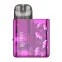 Фото - ПОД Lost Vape Ursa Baby Pod 800 мАг Purple Clear