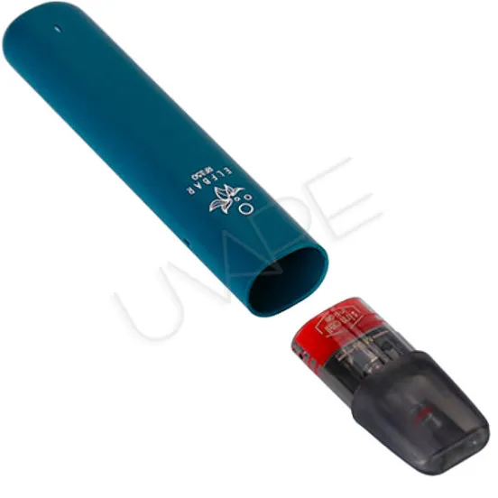 Фото - POD-система Elf Bar RF350 Pod Starter Kit 350mAh