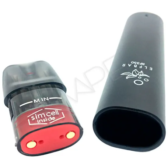 Фото - POD-система Elf Bar RF350 Pod Starter Kit 350mAh
