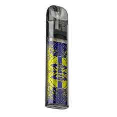 Фото - POD Lost Vape Ursa Nano Art Pod Kit 800 мАч Blue Stella
