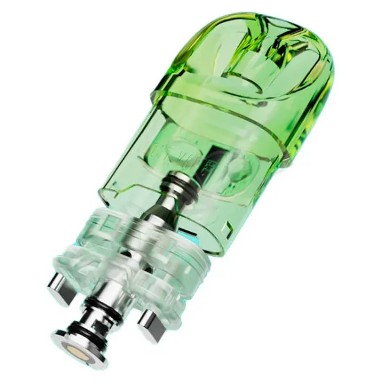 Фото - ПОД-система Lost Vape Ursa Nano Art Pod Kit 800 мАг