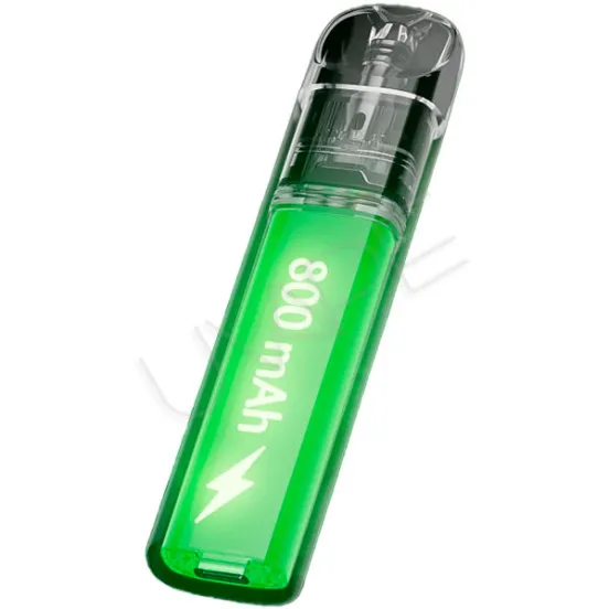 Фото - ПОД-система Lost Vape Ursa Nano Art Pod Kit 800 мАг