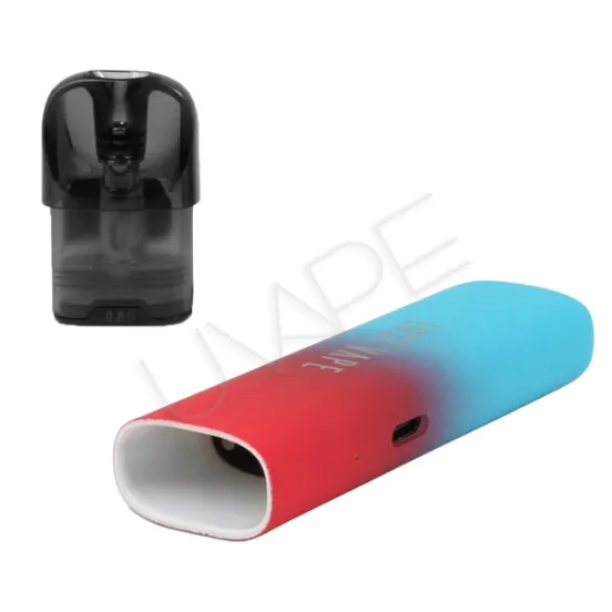 Фото - ПОД Lost Vape Ursa Nano S Pod Kit 800 мАг Violent Purple