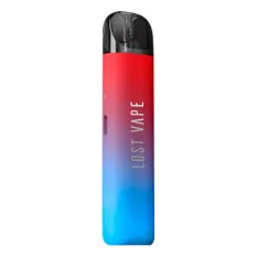 Фото - POD Lost Vape Ursa Nano S Pod Kit 800 мАч Berry Blue