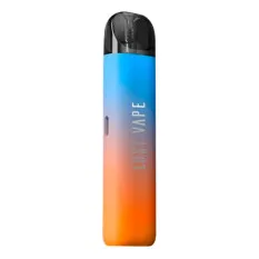 Фото - POD Lost Vape Ursa Nano S Pod Kit 800 мАч Cyan Orange