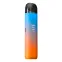 Фото - ПОД Lost Vape Ursa Nano S Pod Kit 800 мАг Cyan Orange