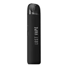 Фото - POD Lost Vape Ursa Nano S Pod Kit 800 мАч Full Black