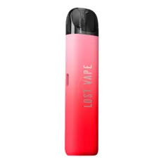 Фото - POD Lost Vape Ursa Nano S Pod Kit 800 мАч Rose Red