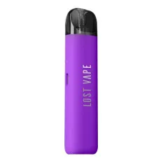 Фото - POD Lost Vape Ursa Nano S Pod Kit 800 мАч Violent Purple