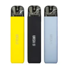 Фото - POD Lost Vape Ursa Nano S Pod Kit 800 мАч