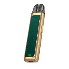 POD Lost Vape Ursa Nano 800 мАч Jungle Green Фото - POD Lost Vape Ursa Nano 800 мАч Jungle Green