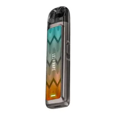 Фото - POD Lost Vape Ursa Nano 800 мАч Wave Cyan