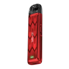 Фото - POD Lost Vape Ursa Nano 800 мАч Wave Red