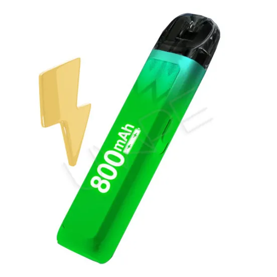 Фото - POD Lost Vape Ursa Nano 800 мАч Wave Red