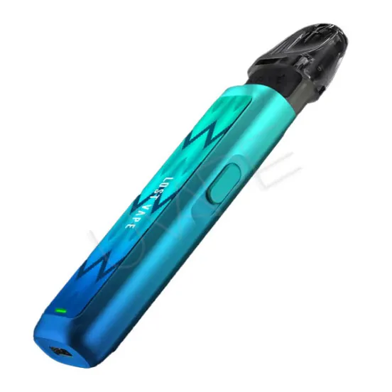 Фото - POD Lost Vape Ursa Nano 800 мАч Wave Red