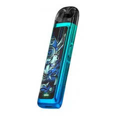 POD Lost Vape Ursa Nano 800 мАч City Phantom Фото - POD Lost Vape Ursa Nano 800 мАч City Phantom