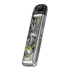 Фото - POD Lost Vape Ursa Nano 800 мАч Skull&Roses
