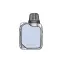 Фото - Багаторазовий под Lost Vape Ursa Baby 3 1200 мАг Arctic Blue