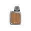 Фото - Подсистема Lost Vape Ursa Baby 3 1200 мАч Ash Wood