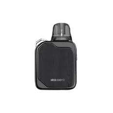 Фото - Подсистема Lost Vape Ursa Baby 3 1200 мАч Ebony Wood