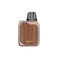 Подсистема Lost Vape Ursa Baby 3 1200 мАч Oak Wood